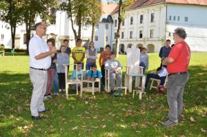 10. Jamnikova kiparska kolonija 2